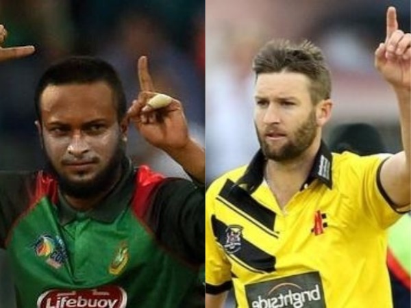  షార్ట్ ఫార్మాట్‌ను సెన్సేషనల్‌గా ముగించి