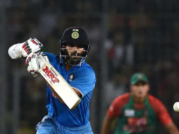 టీ20లను శాసించిన గబ్బర్: 