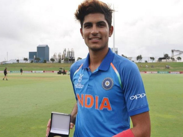 ఇండియా-ఎ, అండర్-19 జట్ల కోచ్‌ బాధ్యతలతో ద్రవిడ్