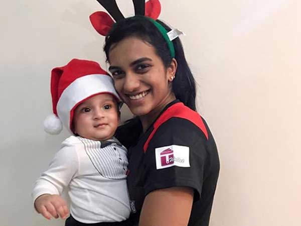 పీవీ సింధు