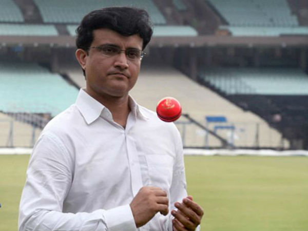 గంగూలీ ఒక్క సిరీస్ కూడా..