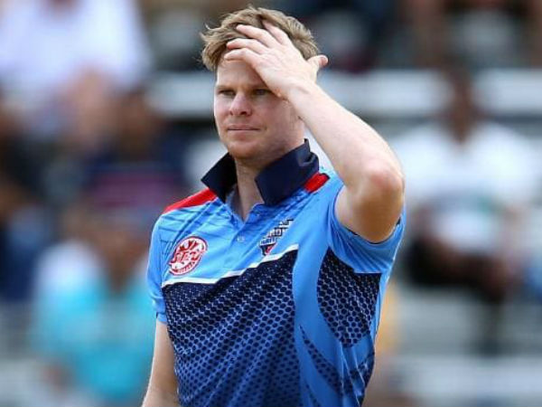  స్టీవ్ స్మిత్ ఆడుతోన్న మూడో టీ20 లీగ్ ఇదే 