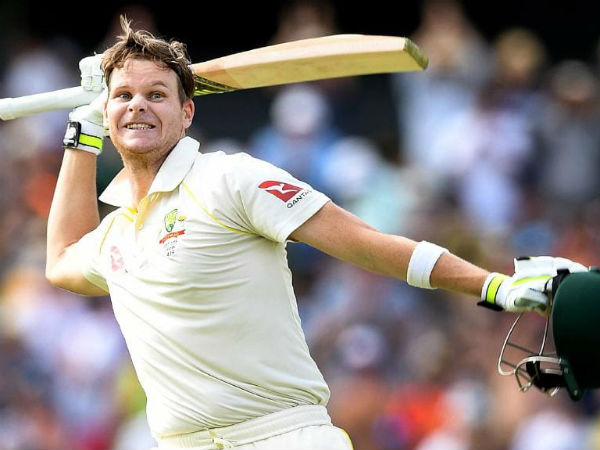 కోహ్లీని దాటే అవకాశం స్మిత్ ఒక్కడికే