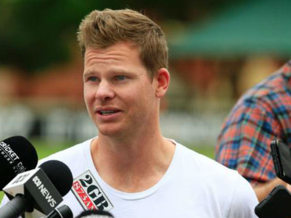 కెప్టెన్‌గా తన వైఫల్యమేనని స్మిత్‌ 