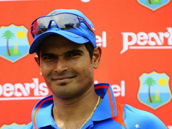 సుబ్రమణియమ్‌ బద్రీనాథ్‌ 