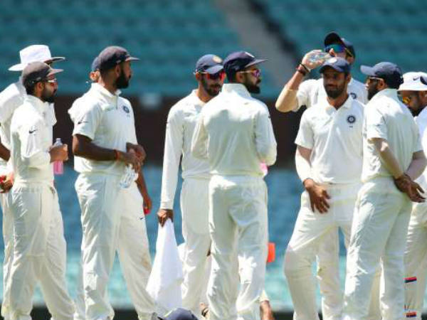  కోహ్లీతో పాటు మిగిలిన బ్యాట్స్‌మెన్‌ కూడా మంచి ఫామ్‌లో