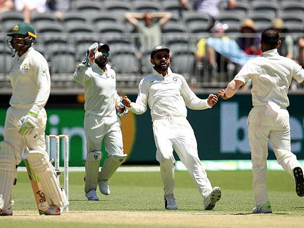 టీమిండియాకే ఎక్కువ గెలిచే అవకాశాలు