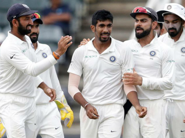 టీమిండియాలో మార్పులు ప్రభావం చూపవు