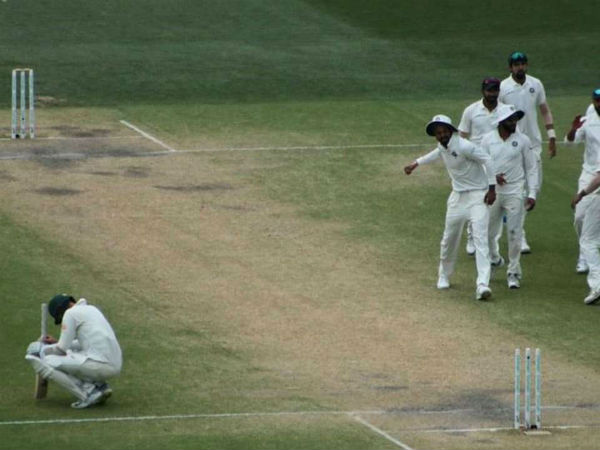 తక్కువ పరుగుల తేడాతో మూడోసారి