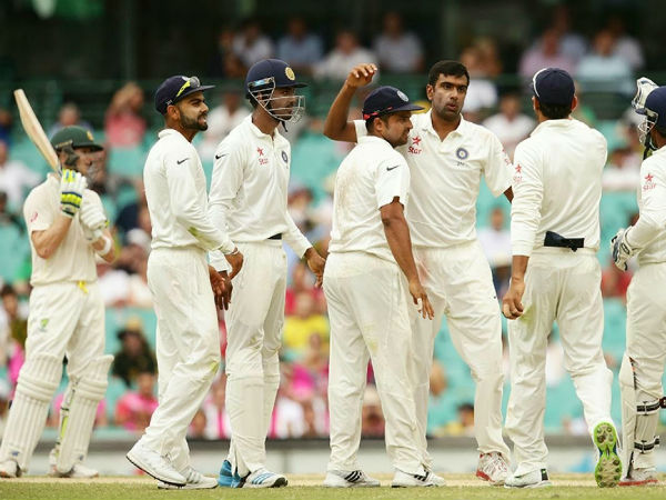 ఒక్కసారి కూడా టెస్టు సిరీస్‌ని గెలవలేక