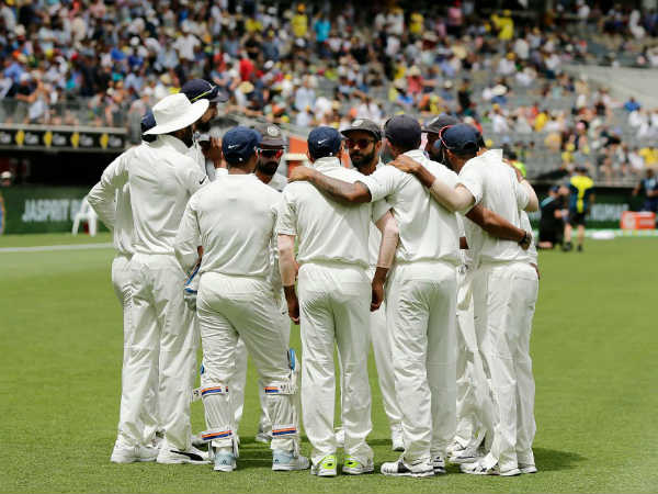 పెర్త్ టెస్టులో 146 పరుగుల తేడాతో భారత్ ఓటమి