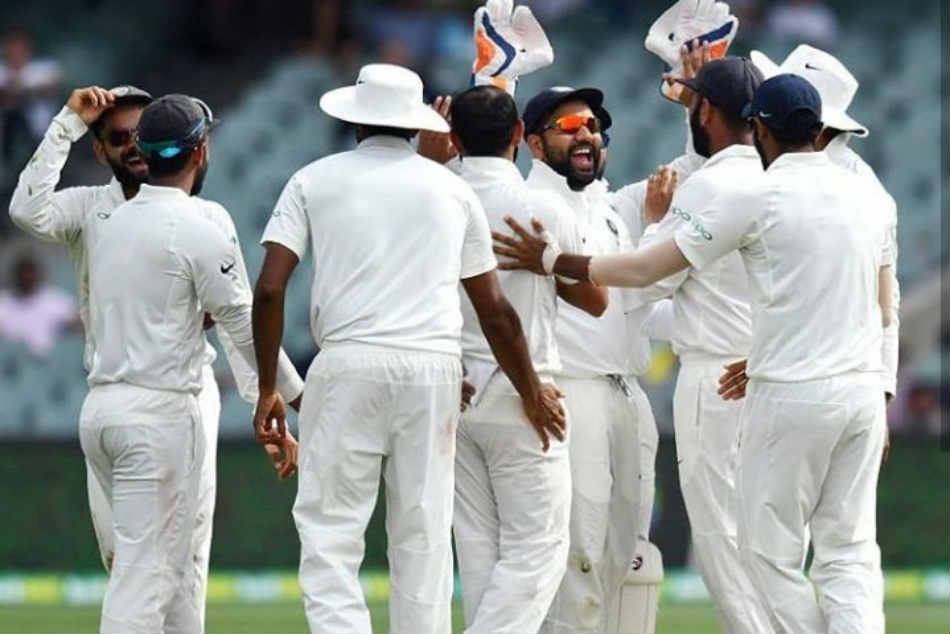 India vs Australia: Troika of Jasprit Bumrah, Ishant Sharma, Mohammed Shami create world record in 2018 India vs Australia: Troika of Jasprit Bumrah, Ishant Sharma, Mohammed Shami create world record in 2018