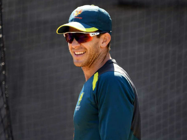 లయన్ ఉండటం మా అదృష్టం