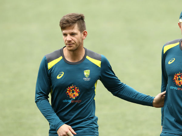  దీనిపై టిమ్ పైన్ మాట్లాడుతూ