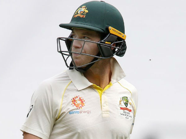 ప్లేయర్ల బ్యాటింగ్ వైఫల్యమే కొంపముంచింది