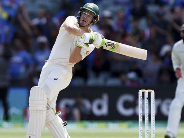 టెస్ట్ సిరిస్‌లో హోరాహోరీ పోరు సాగుతుంది