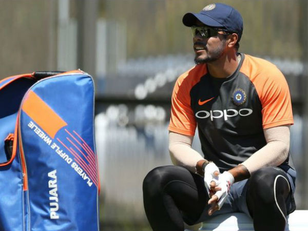 పెర్త్ పిచ్ పేస్, బౌన్స్‌కు అనుకూలం