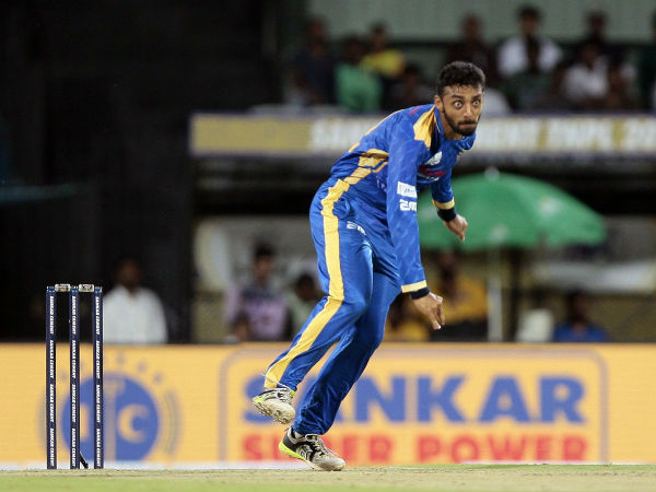 పాఠశాల స్థాయి నుంచే క్రికెట్‌