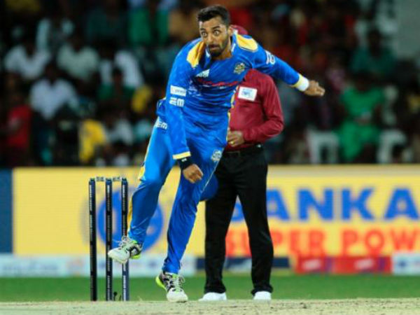 మిస్టరీ స్పిన్నర్‌గా గుర్తింపు