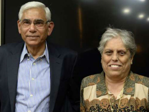 తీవ్రంగా వ్యతిరేకించిన డయానా ఎడుల్జీ