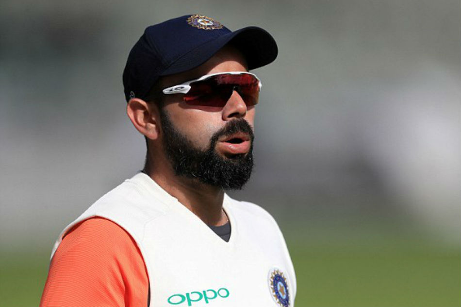 Virat Kohli promises line wont be crossed but dont want contest to be mundane Virat Kohli promises line wont be crossed but dont want contest to be mundane