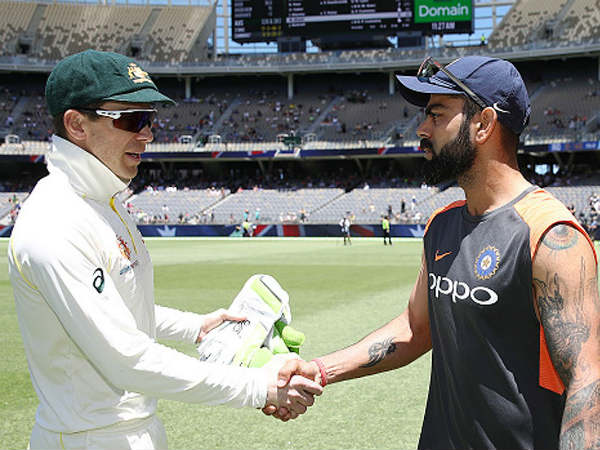 చెత్త రికార్డు మూటగట్టుకున్న కోహ్లీ