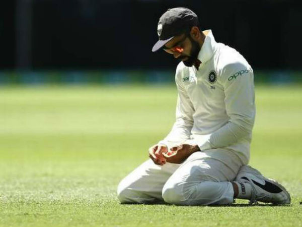 నా సెంచరీ వృథా.. మూడో టెస్టే టార్గెట్