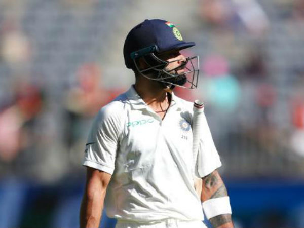 జరుగుతున్న టెస్టుల్లో కోహ్లీ 1138 