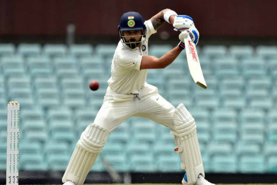 Virat Kohli faster than Don Bradman to 1000 Test runs in Australia Virat Kohli faster than Don Bradman to 1000 Test runs in Australia