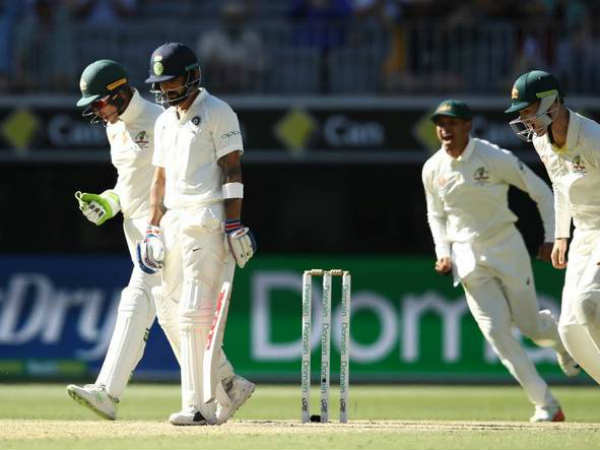 బ్యాటింగ్ ఇంకాస్త మెరుగవ్వాల్సి ఉంది