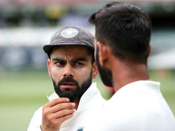 వెంటవెంటనే వికెట్లు తీయడమే మా లక్ష్యం