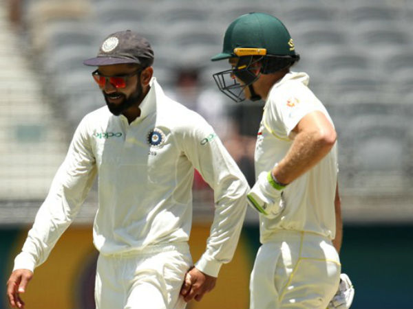 ఆసీస్‌ను కట్టడి చేయడంలో విఫలమైయ్యామని