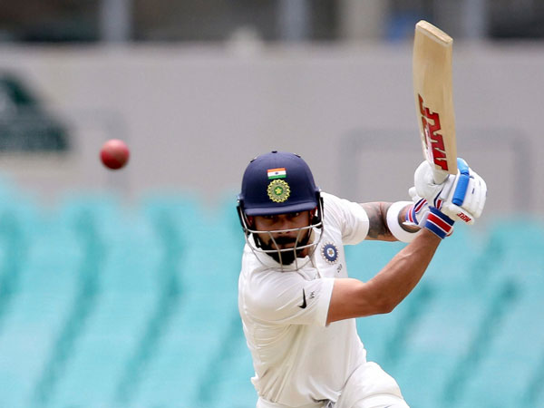 సిరీస్ గెలిచే సత్తా టీమిండియాకుంది సిరీస్ గెలిచే సత్తా టీమిండియాకుంది