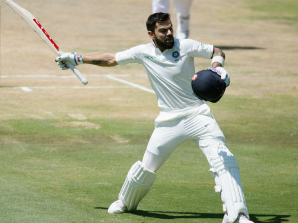 అడిలైడ్‌ మైదానం గురించి మాట్లాడుతూ