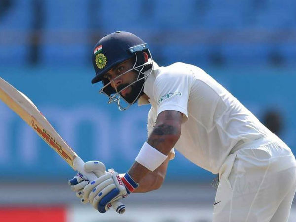 కోహ్లీ మరో 8 పరుగులు సాధిస్తే