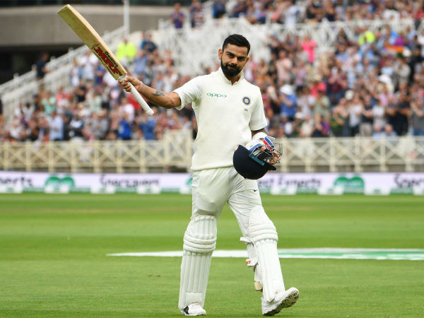 రెండో స్థానంలో కేన్ విలియమ్సన్