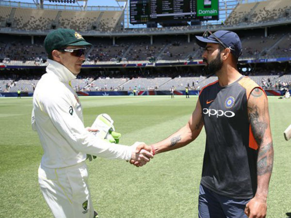 ఆస్ట్రేలియా శైలి హాస్యం కనిపించింది