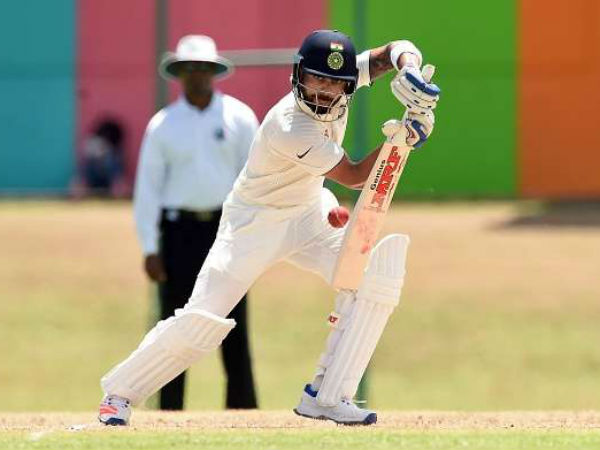 ఇంగ్లాండ్‌తో మ్యాచ్‌ల నుంచి నేర్చుకున్నాడని 