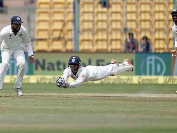 సాహా పేరిట ఉన్న రికార్డు