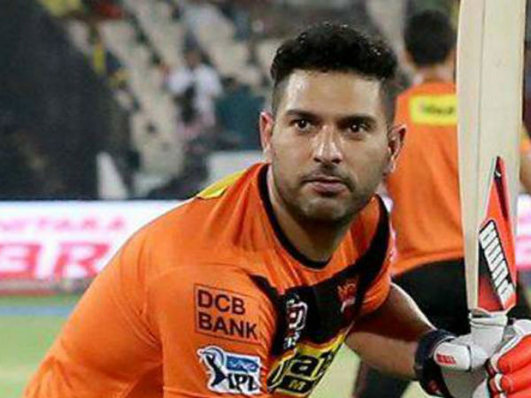  యువీ, మలింగకు భారీ మొత్తం