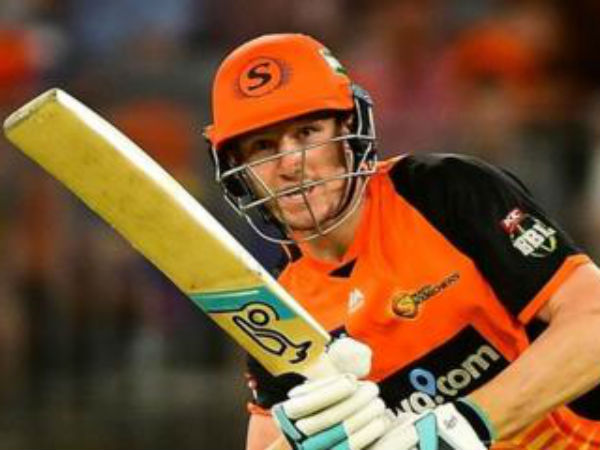  87 పరుగులు చేసిన బాన్‌క్రాఫ్ట్‌