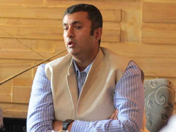 ఆ వ్యాఖ్యలను తీవ్రంగా పరిగణించాలి