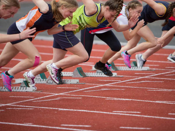 అథ్లెటిక్స్‌ 