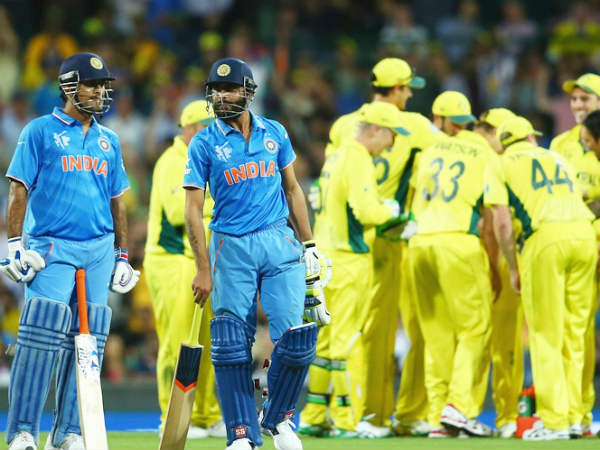 జనవరి 12న సిడ్నీ వేదికగా తొలి వన్డే