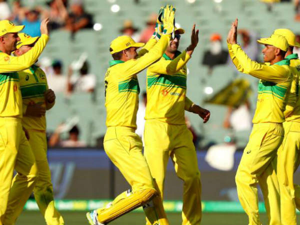 షాన్‌ మార్ష్‌ సిరీస్‌ ఆసాంతం ఆకట్టుకున్నాడు 