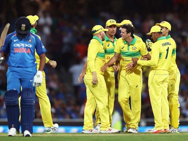 రెండో స్థానంలో ఇంగ్లాండ్