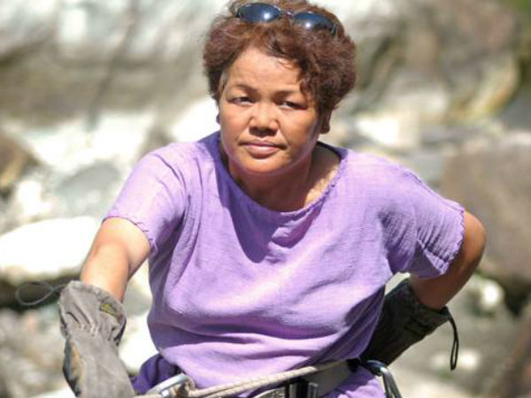 బచేంద్రీ పాల్‌