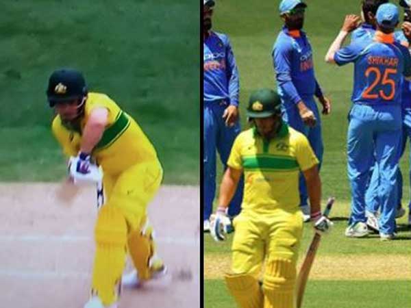 మూడు వన్డేల సిరిస్‌లో