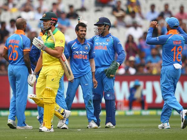 6 వికెట్లు తీసిన చాహల్