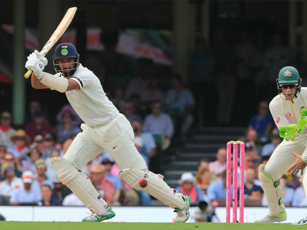 పుజారా అద్భుత బ్యాటింగ్‌